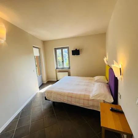 Litarda Apartman Orta San Giulio
