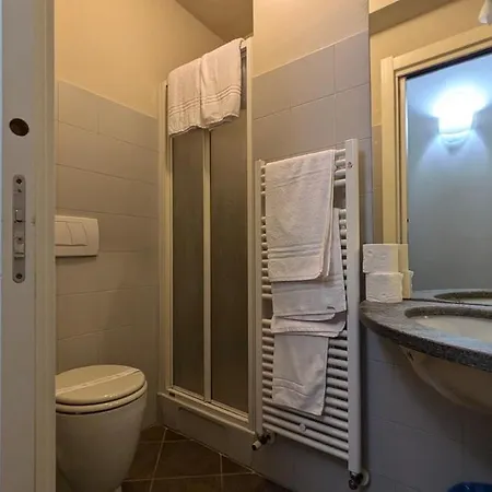 Apartment Litarda Orta San Giulio