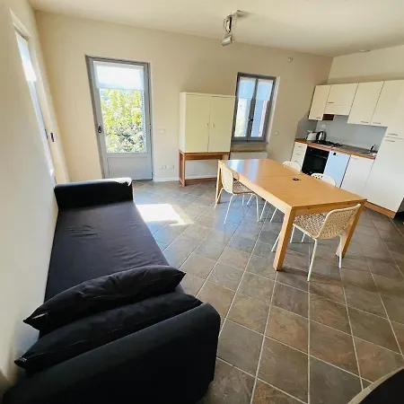 Apartment Litarda