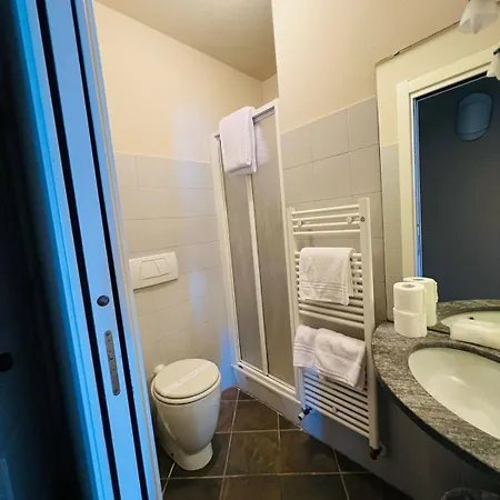 Litarda Apartment *