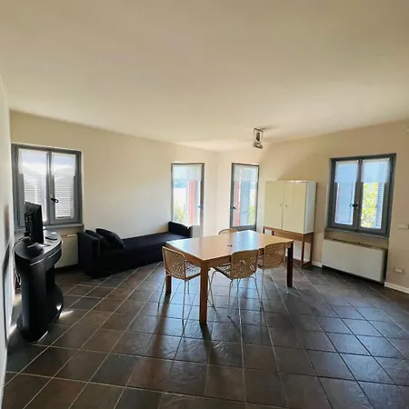 Apartment Litarda