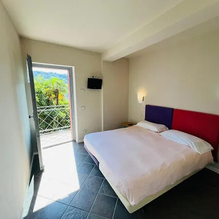 Apartment Litarda *