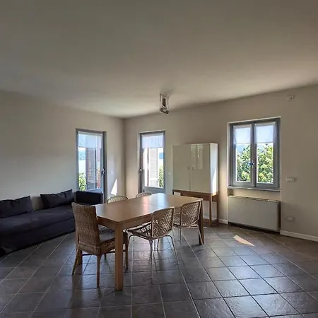 Litarda Apartman Orta San Giulio