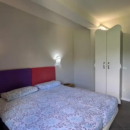 Litarda Orta San Giulio