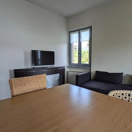 Litarda Apartment *