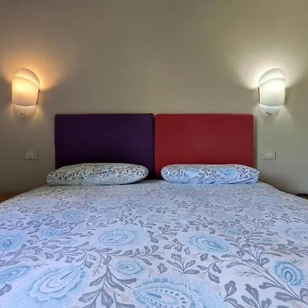 Litarda Apartman Orta San Giulio