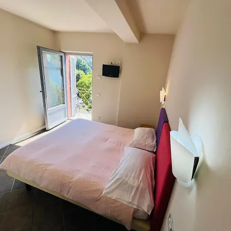 Litarda Orta San Giulio