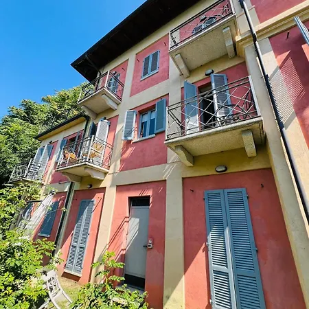 Litarda * Orta San Giulio