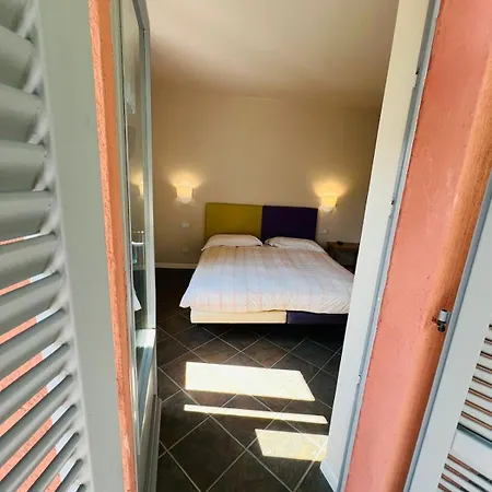 Litarda Apartment