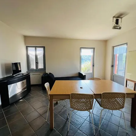 Apartment Litarda