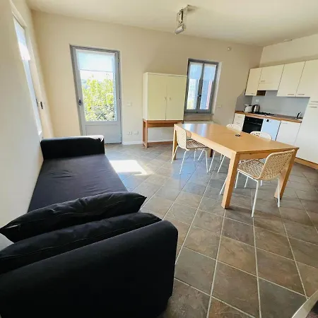 Apartment Litarda *