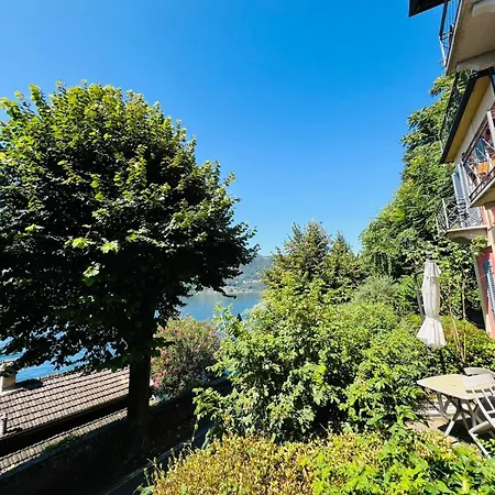 Apartment Litarda Orta San Giulio