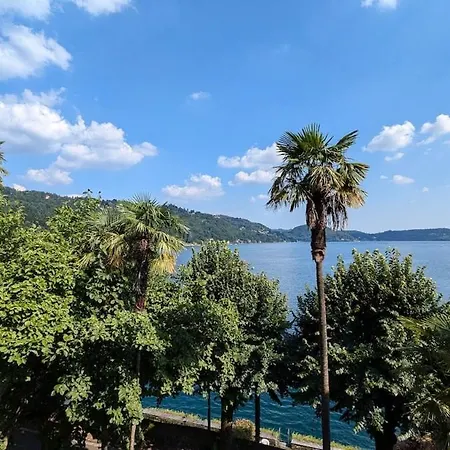 Litarda Orta San Giulio