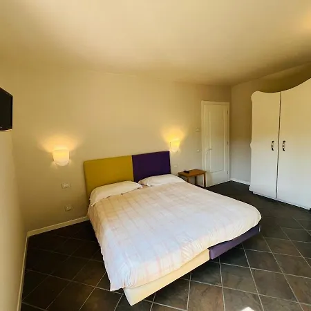 Litarda * Orta San Giulio