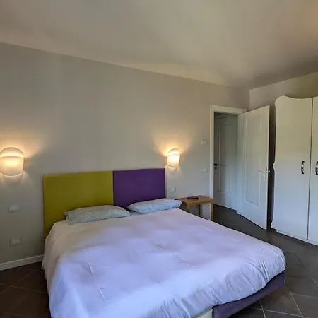 Apartman Litarda