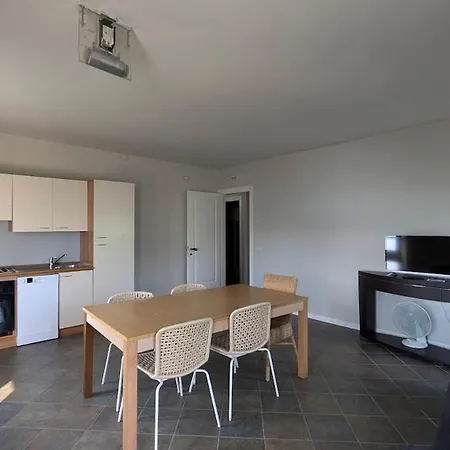 Litarda Apartment *