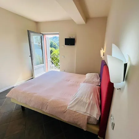 Litarda Apartman Orta San Giulio