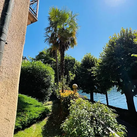 Litarda Orta San Giulio