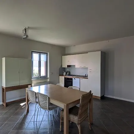 Litarda Apartment *