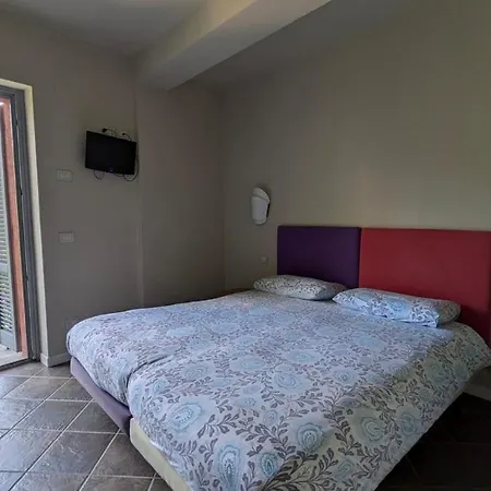 Litarda Apartman Orta San Giulio