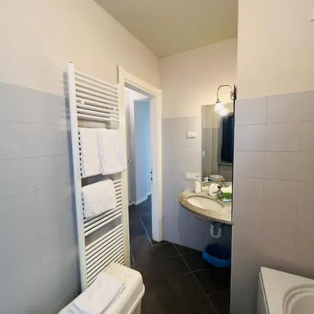 Apartman Litarda Orta San Giulio